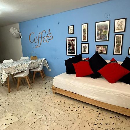 Casa Los Cuatro Elementos Tierra Cancún Esterno foto
