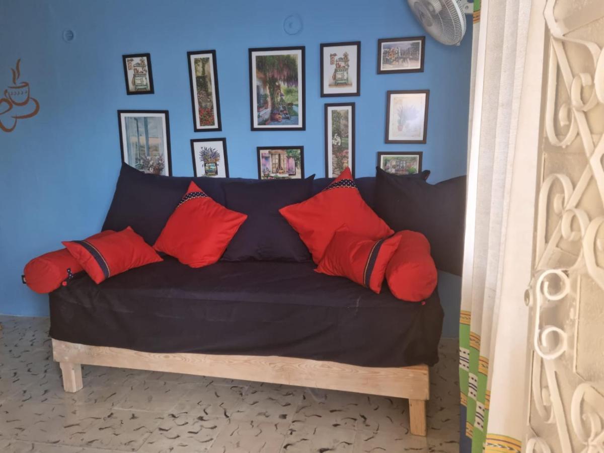 Casa Los Cuatro Elementos Tierra Cancún Esterno foto