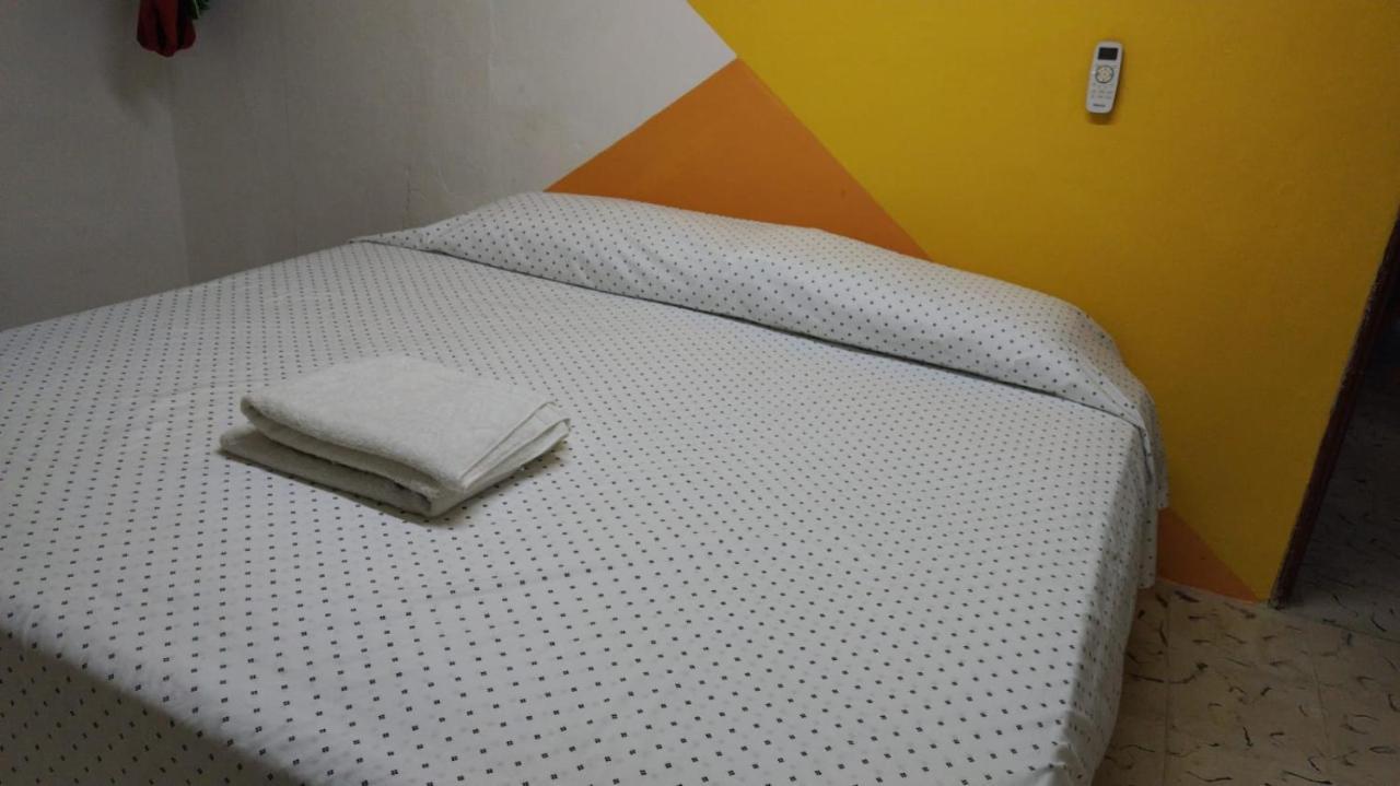 Casa Los Cuatro Elementos Tierra Cancún Esterno foto