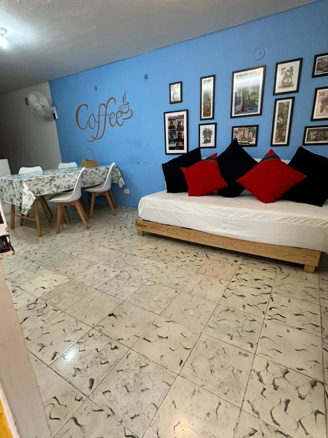 Casa Los Cuatro Elementos Tierra Cancún Esterno foto