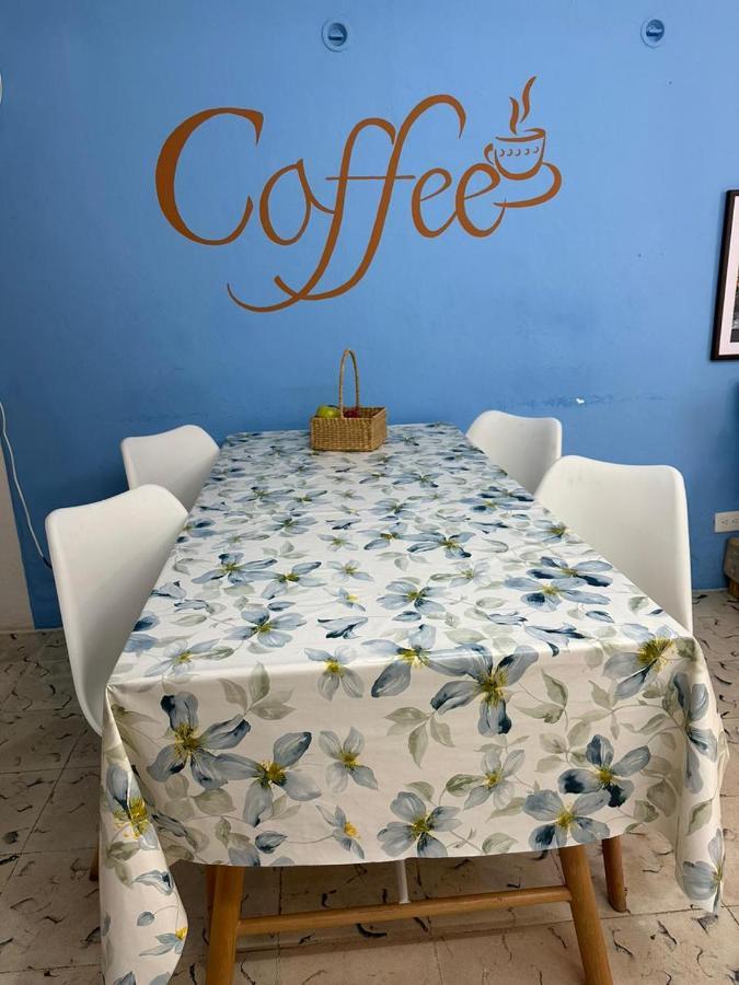 Casa Los Cuatro Elementos Tierra Cancún Esterno foto