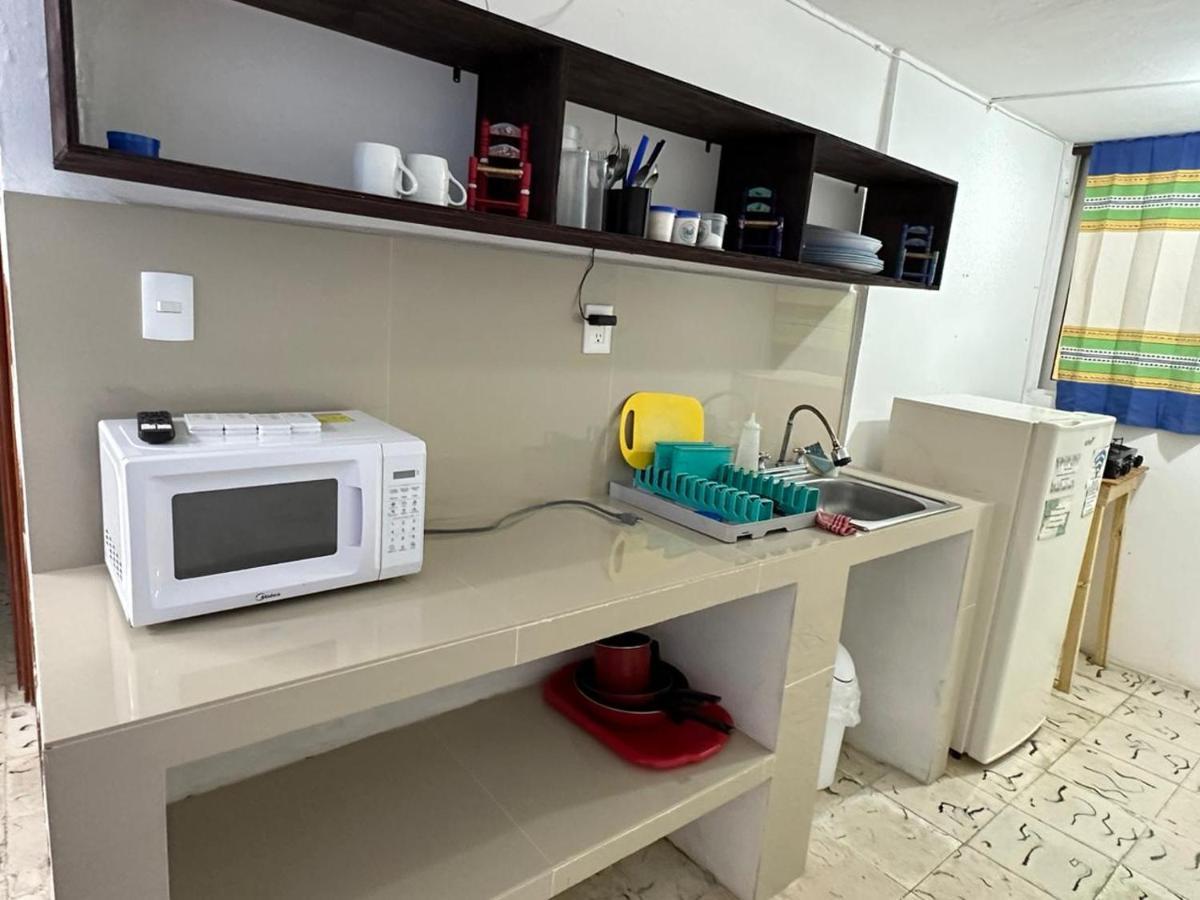 Casa Los Cuatro Elementos Tierra Cancún Esterno foto